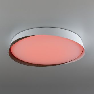 Накладной светильник Citilux Bonny CL754450G, LED 68 Вт, белый