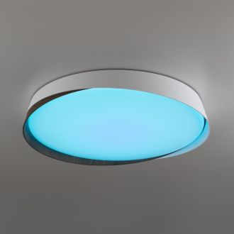 Накладной светильник Citilux Bonny CL754450G, LED 68 Вт, белый