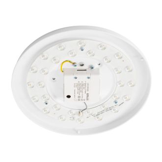 Накладной светильник Citilux Bart CL755290, LED 24 Вт, белый
