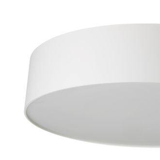 Накладной светильник Citilux Bart CL755290, LED 24 Вт, белый