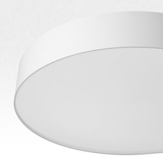 Накладной светильник Citilux Bart CL755390, LED 40 Вт, белый