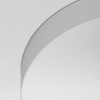 Накладной светильник Citilux Bart CL755390, LED 40 Вт, белый