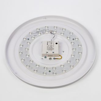 Накладной светильник Citilux Bart CL755390, LED 40 Вт, белый