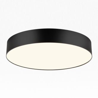 Накладной светильник Citilux Bart CL755391, LED 40 Вт, черный/белый