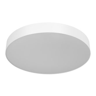 Накладной светильник Citilux Bart CL755490, LED 60 Вт, белый