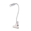 Настольная лампа Citilux Ньютон CL803060N, LED 4 Вт, белый, современный стиль