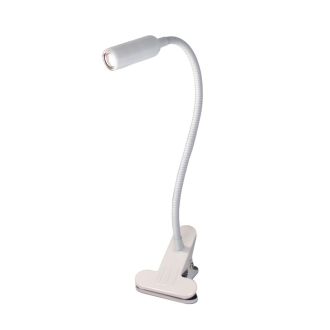 Настольная лампа Citilux Ньютон CL803060N, LED 4 Вт, белый, современный стиль