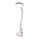Настольная лампа Citilux Ньютон CL803070N, LED 7 Вт, белый, современный стиль