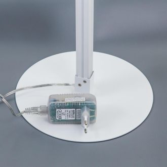 Торшер Citilux Гуффин CL804000, LED 20 Вт, белый, современный стиль
