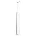 Торшер Citilux Дефанс CL804010, LED 36 Вт, белый, современный стиль Торшер Citilux Дефанс CL804010, LED 36 Вт, белый, современный стиль