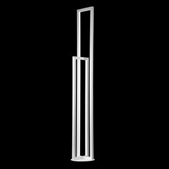 Торшер Citilux Дефанс CL804010, LED 36 Вт, белый, современный стиль