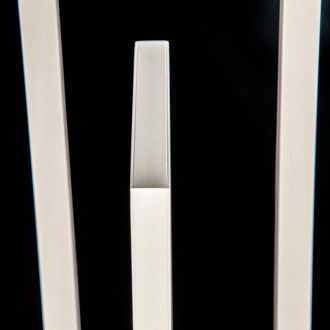 Торшер Citilux Дефанс CL804010, LED 36 Вт, белый, современный стиль