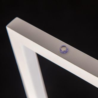 Торшер Citilux Дефанс CL804010, LED 36 Вт, белый, современный стиль