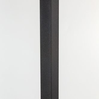 Торшер Citilux Дефанс CL804011, LED 36 Вт, черный/белый, современный стиль