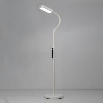Торшер Citilux Марк CL804020, LED 13 Вт, белый, современный стиль