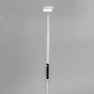 Торшер Citilux Марк CL804020, LED 13 Вт, белый, современный стиль