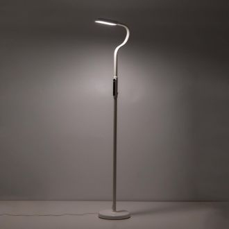 Торшер Citilux Марк CL804020, LED 13 Вт, белый, современный стиль