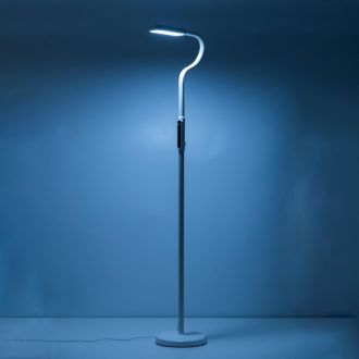Торшер Citilux Марк CL804020, LED 13 Вт, белый, современный стиль
