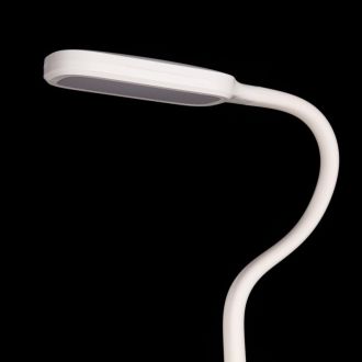 Торшер Citilux Марк CL804020, LED 13 Вт, белый, современный стиль