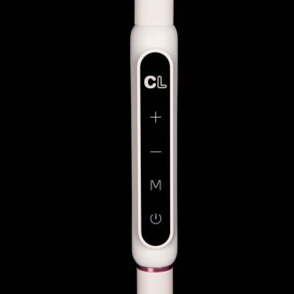 Торшер Citilux Марк CL804020, LED 13 Вт, белый, современный стиль