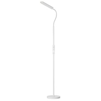 Торшер Citilux Alex CL804050, LED 18 Вт, белый, современный стиль