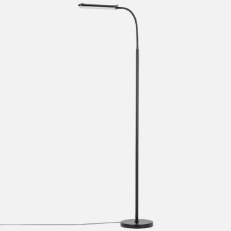 Торшер Citilux Alex CL804051, LED 18 Вт, черный, современный стиль
