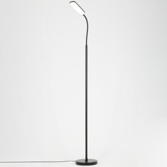 Торшер Citilux Alex CL804051, LED 18 Вт, черный, современный стиль