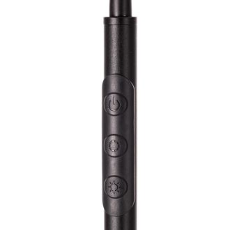 Торшер Citilux Alex CL804051, LED 18 Вт, черный, современный стиль