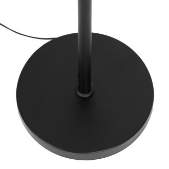 Торшер Citilux Alex CL804051, LED 18 Вт, черный, современный стиль