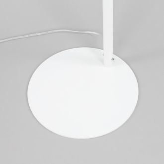 Торшер Citilux Батлер CL806010, E27, 75 Вт, белый, современный стиль