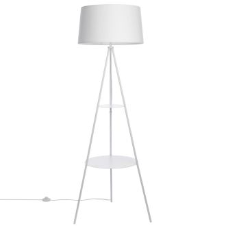 Торшер Citilux Рейнер CL806020, E27, 75 Вт, белый, современный стиль