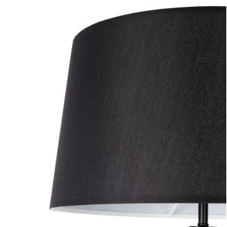 Торшер Citilux Рейнер CL806021, E27, 75 Вт, черный, современный стиль