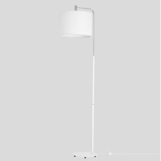 Торшер Citilux Тевин CL806030, E27, 75 Вт, белый, современный стиль