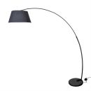 Торшер Citilux Арчи CL807011, E27, 75 Вт, черный, современный стиль Торшер Citilux Арчи CL807011, E27, 75 Вт, черный, современный стиль