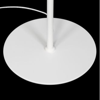 Торшер Citilux Twin CL809010N, LED 16 Вт, белый, современный стиль
