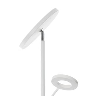 Торшер Citilux Click CL810010, LED 42 Вт, белый, современный стиль
