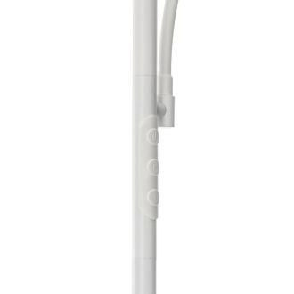Торшер Citilux Click CL810010, LED 42 Вт, белый, современный стиль