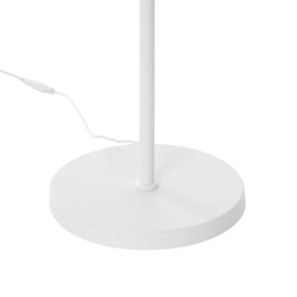 Торшер Citilux Click CL810010, LED 42 Вт, белый, современный стиль