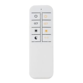 Торшер Citilux Click CL810010, LED 42 Вт, белый, современный стиль