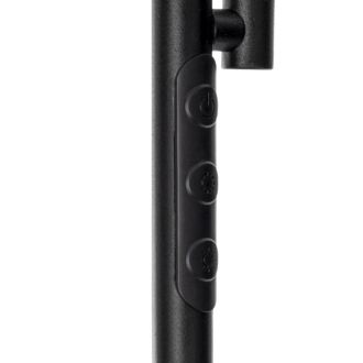 Торшер Citilux Click CL810011, LED 42 Вт, черный, современный стиль