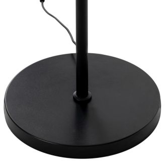 Торшер Citilux Click CL810011, LED 42 Вт, черный, современный стиль