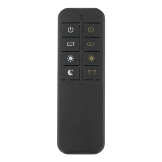 Торшер Citilux Click CL810011, LED 42 Вт, черный, современный стиль
