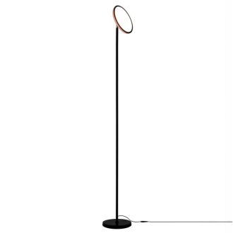 Торшер Citilux Click CL810021, LED 42 Вт, черный, современный стиль
