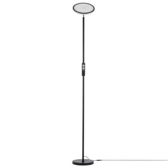 Торшер Citilux Click CL810021, LED 42 Вт, черный, современный стиль