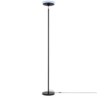 Торшер Citilux Click CL810021, LED 42 Вт, черный, современный стиль