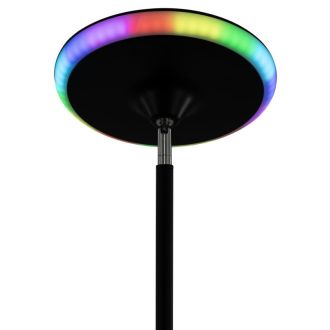 Торшер Citilux Click CL810021, LED 42 Вт, черный, современный стиль