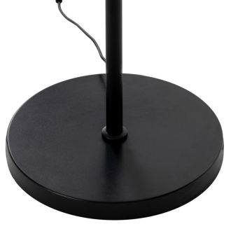 Торшер Citilux Click CL810021, LED 42 Вт, черный, современный стиль
