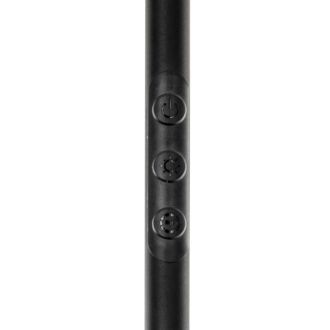 Торшер Citilux Click CL810021, LED 42 Вт, черный, современный стиль