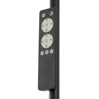 Торшер Citilux Click CL810021, LED 42 Вт, черный, современный стиль