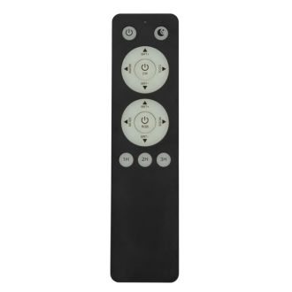 Торшер Citilux Click CL810021, LED 42 Вт, черный, современный стиль